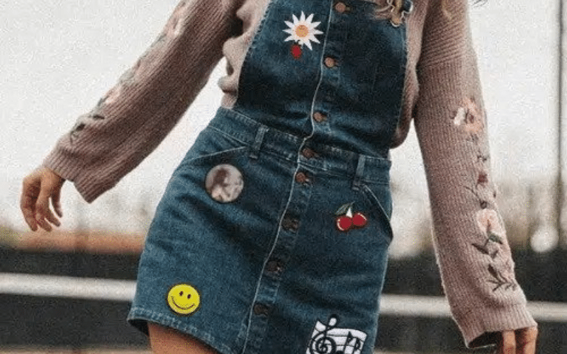 How to Care for Your Clothes with Embroidered Iron-On Patches