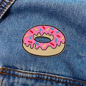 Donut Patches