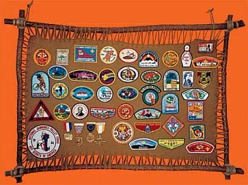 Collecting Souvenir Patches and Badges around the World - Souvenir Finder