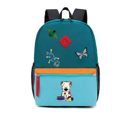 Pet Themed Backpack