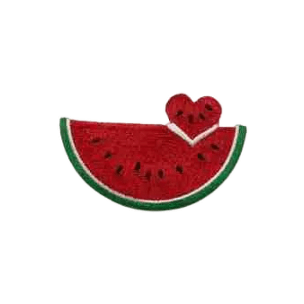 Valentine Heart Cutouts - Watermelon Board